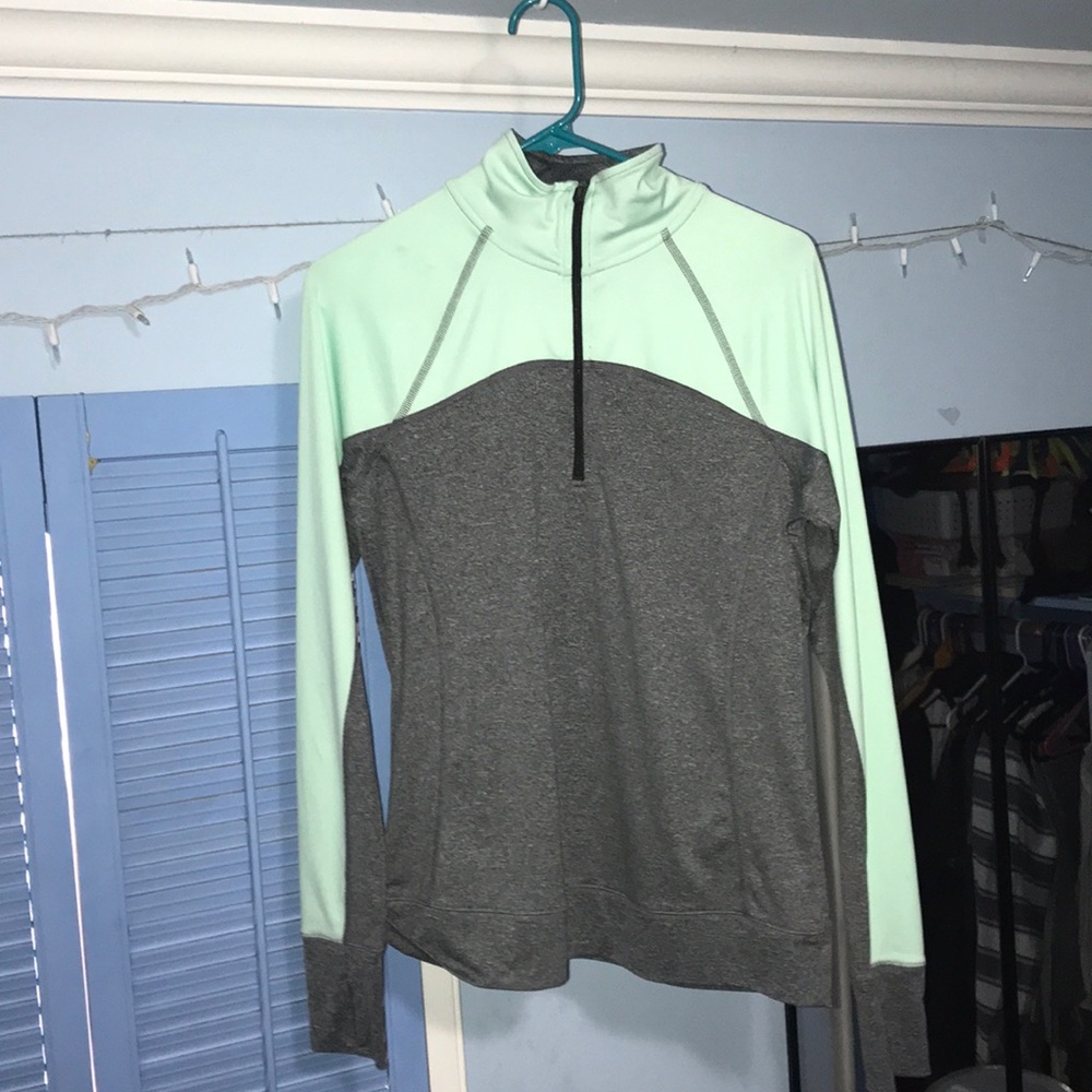 Tek Gear Dry Tech Workout Jacket